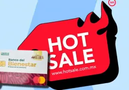 Hot Sale 2025: conoce los beneficios de usar la Tarjeta Bienestar en Walmart y Bodega Aurrera