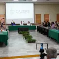 Regidores aprueban la desincorporación y donación de terrenos