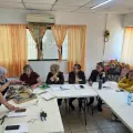 Atiende Cecati 94 a comunidades vulnerables de Obregón