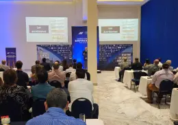 Prevé Centro Empresarial de Ciudad Obregón escasa votación