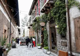 ¿Cómo llegar a Val’Quirico, el pueblo conocido como la Toscana Mexicana?