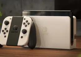 ¡Compra una Nintendo Switch OLED Neón por menos de 6,000 pesos mexicanos!