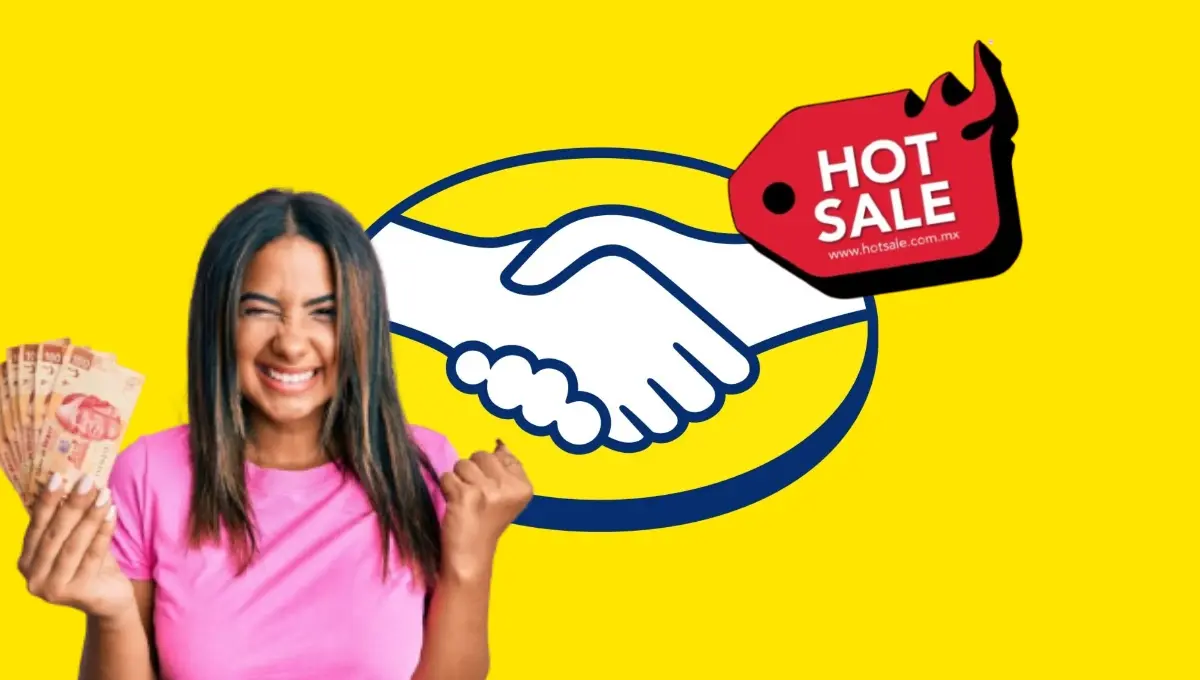 Conoce cupones de descuento en MercadoLibre por el Hot Sale 2025. Foto: Original