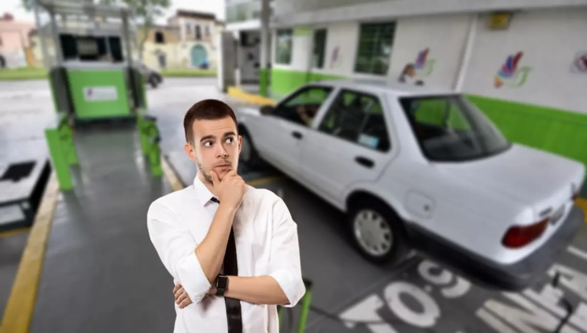 Conoce los autos que deben cumplir con su verificación en junio 2025. Foto: Original
