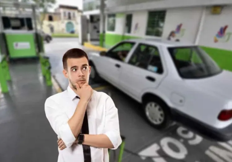 Conoce los autos que deben cumplir con su verificación 2025 en junio para evitar multas