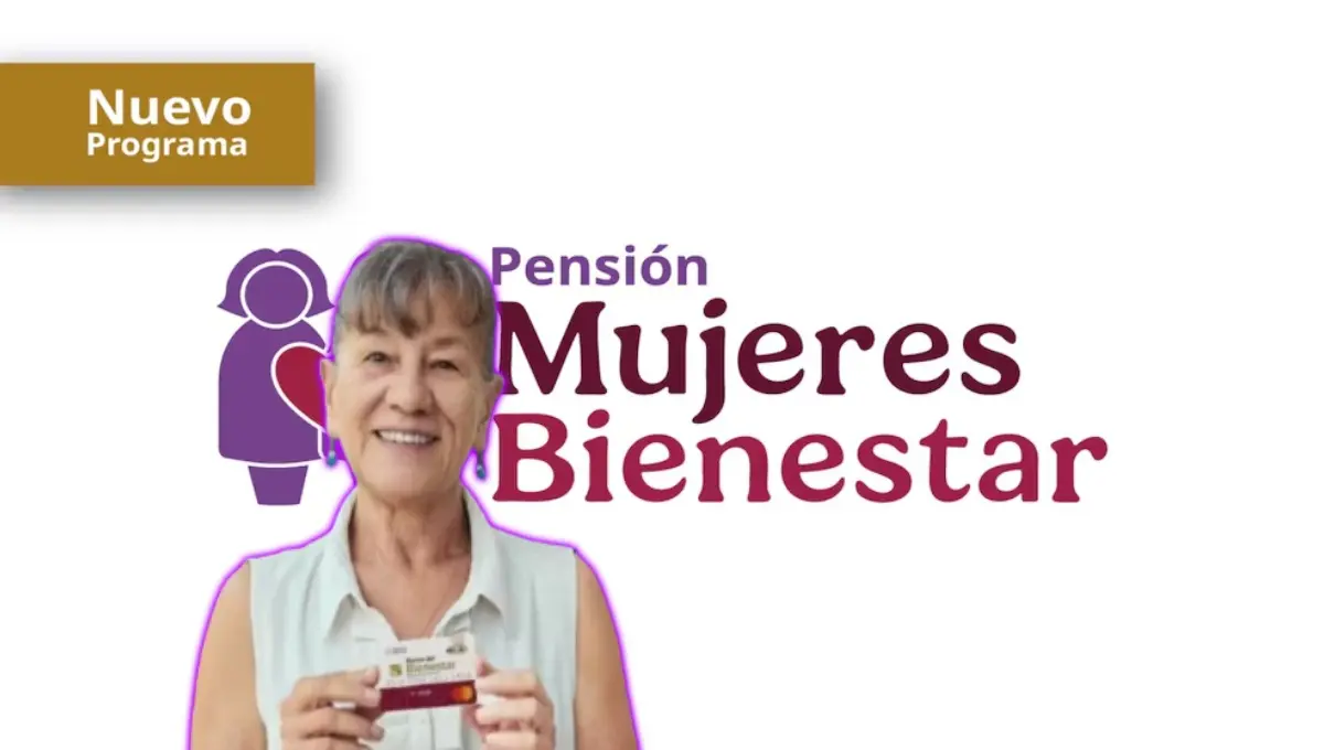 Conoce los requisitos para inscribirte a la Pensión Mujeres Bienestar. Foto: Original