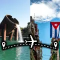 ¿Cuánto dinero debes considerar si quieres viajar desde Monterrey a La Habana, Cuba?