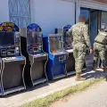 Decomisan 27 tragamonedas en Ciudad Obregón y Empalme