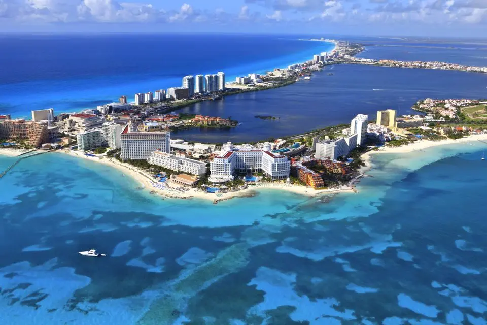 En el sur de Sonora prefieren destinos a Cancún: Padilla López