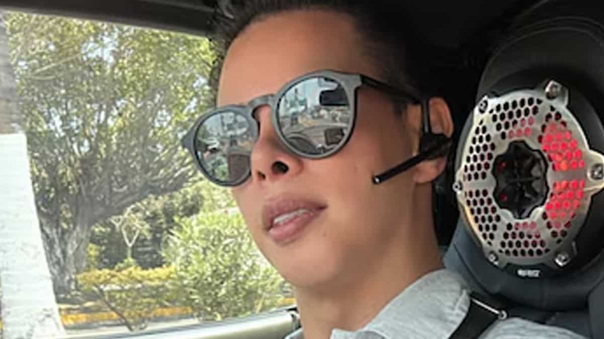 Él es Álex Marín, quien fue capturado en Puerto Vallarta. Le imputan un delito muy grave