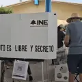 Elecciones 1 de junio: ¿Se puede usar acordeón o celular?
