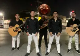 Encuentran cinco cuerpos calcinados en Reynosa; podrían ser integrantes del Grupo Fugitivo