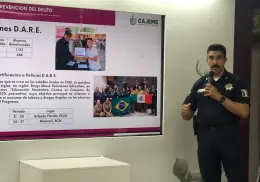 Escuelas del surponiente de Cajeme son puntos rojos; se realizan recorridos de vigilancia