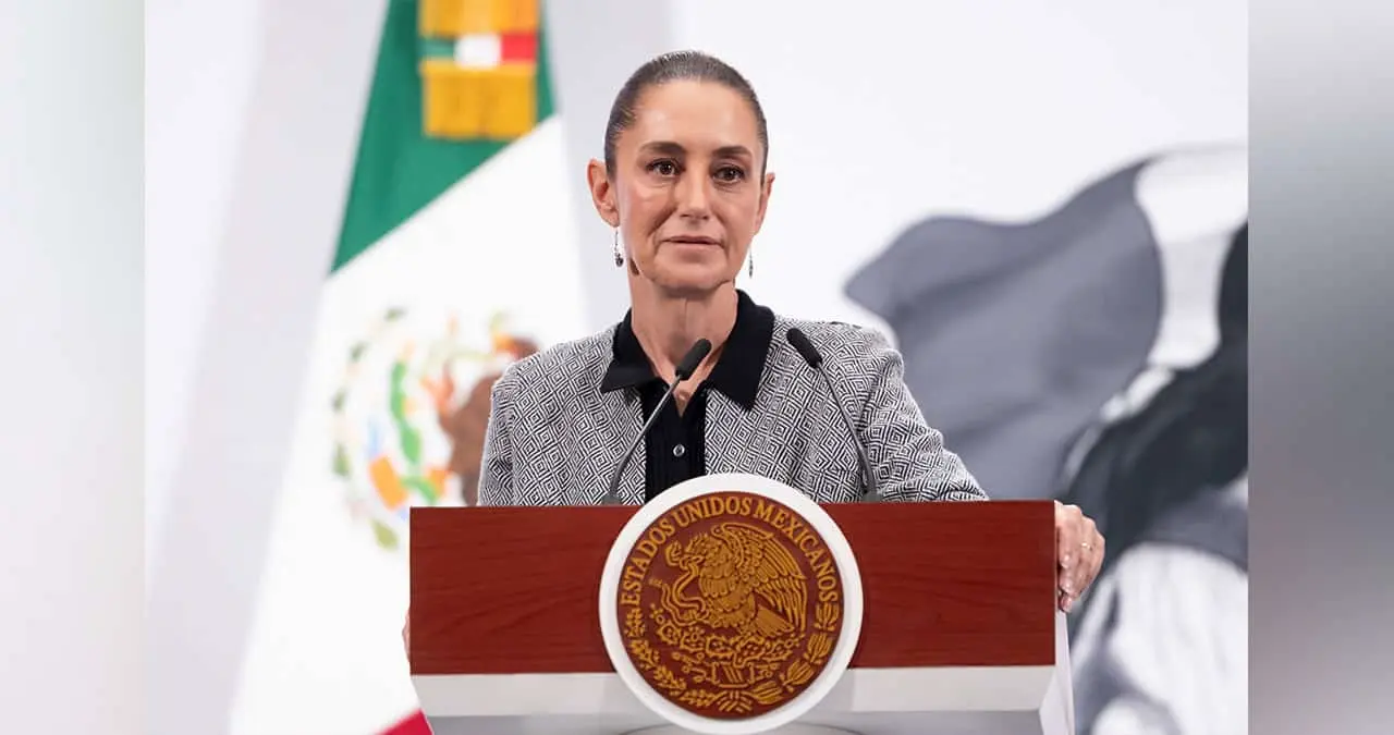 Gobierno de México denuncia uso ilegal de agua por parte del exgobernador de Chihuahua