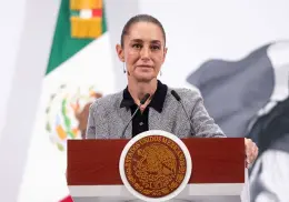 Gobierno de México denuncia uso ilegal de agua por parte del exgobernador de Chihuahua