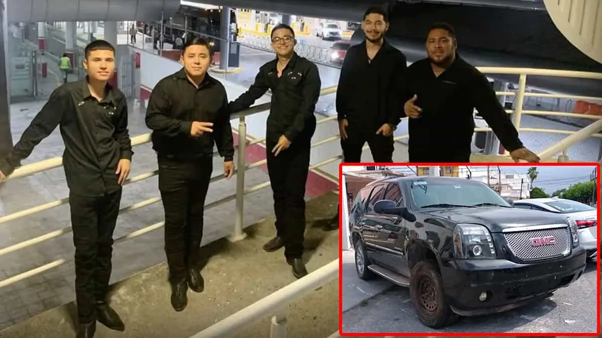 VIDEO | Grupo Fugitivo: Tarotista refiere qué pudo haber pasado con los integrantes de la agrupación