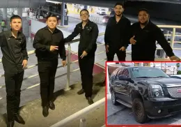 VIDEO | Grupo Fugitivo: Tarotista refiere qué pudo haber pasado con los integrantes de la agrupación