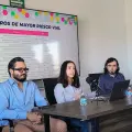 Colectivos y sociedad civil identifican los entornos de mayor riesgo vial en Ciudad Obregón