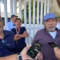 Jubilados del IMSS exigen pensión justa