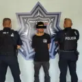 Lo encarcelan por dañarle la casa a su expareja, al sur de Ciudad Obregón