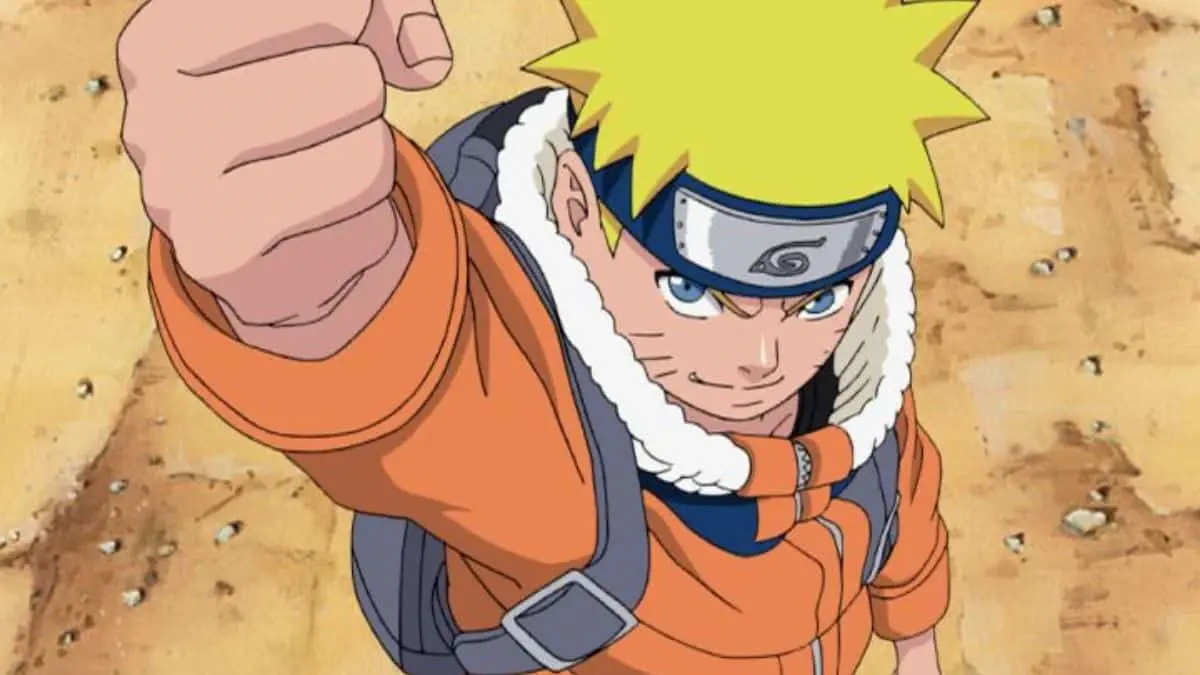 Naruto: Conoce estos 5 datos que los fans más apegados deben conocer