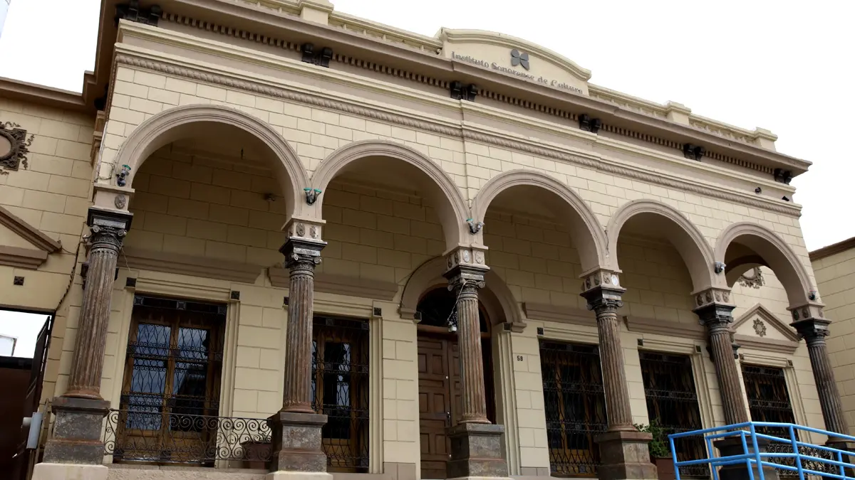 Participación del ISC en Foro de Cultura y Cine Mexicano