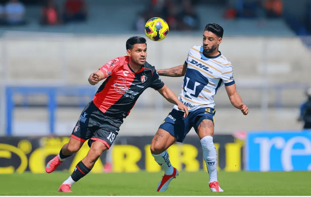 Ambos equipos emitieron un comunicado respondiendo a la sanción.