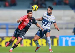 ¿Por qué la FIFA prohibió a Pumas y Atlas fichar jugadores? Esta es la razón