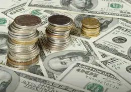 Precio del dólar hoy jueves 29 de mayo: El peso se deprecia frente a la divisa estadounidense
