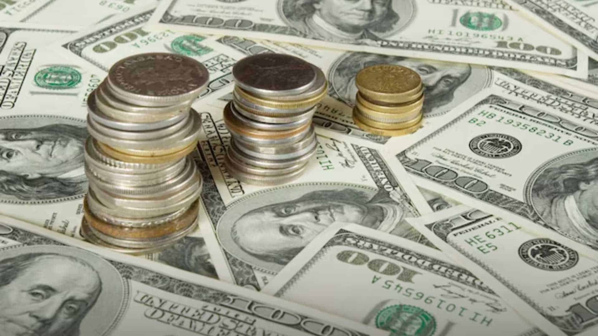 Precio del dólar hoy jueves 29 de mayo: El peso se deprecia frente a la divisa estadounidense