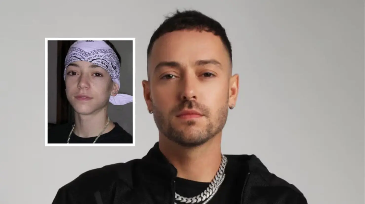 ¿Qué fue de Pee Wee, famoso cantante de los Kumbia Kings nacido en Estados Unidos?