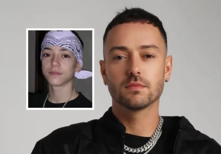 ¿Qué fue de Pee Wee, famoso cantante de los Kumbia Kings nacido en Estados Unidos?