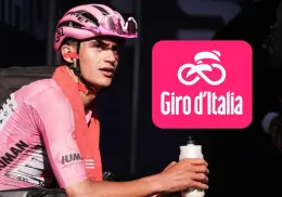 ¿Qué necesita Isaac del Toro para ganar el Giro de Italia 2025? Esto es lo que debes saber