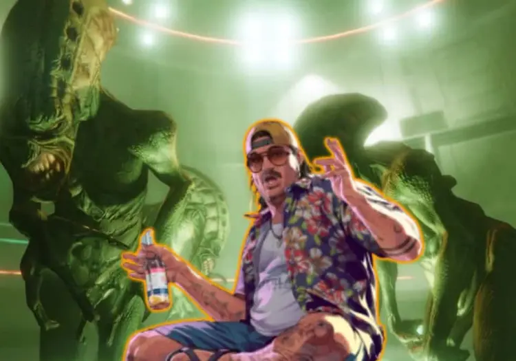 GTA 6: Rockstar quiere introducir aliens nuevamente y deja varias pistas de este tema