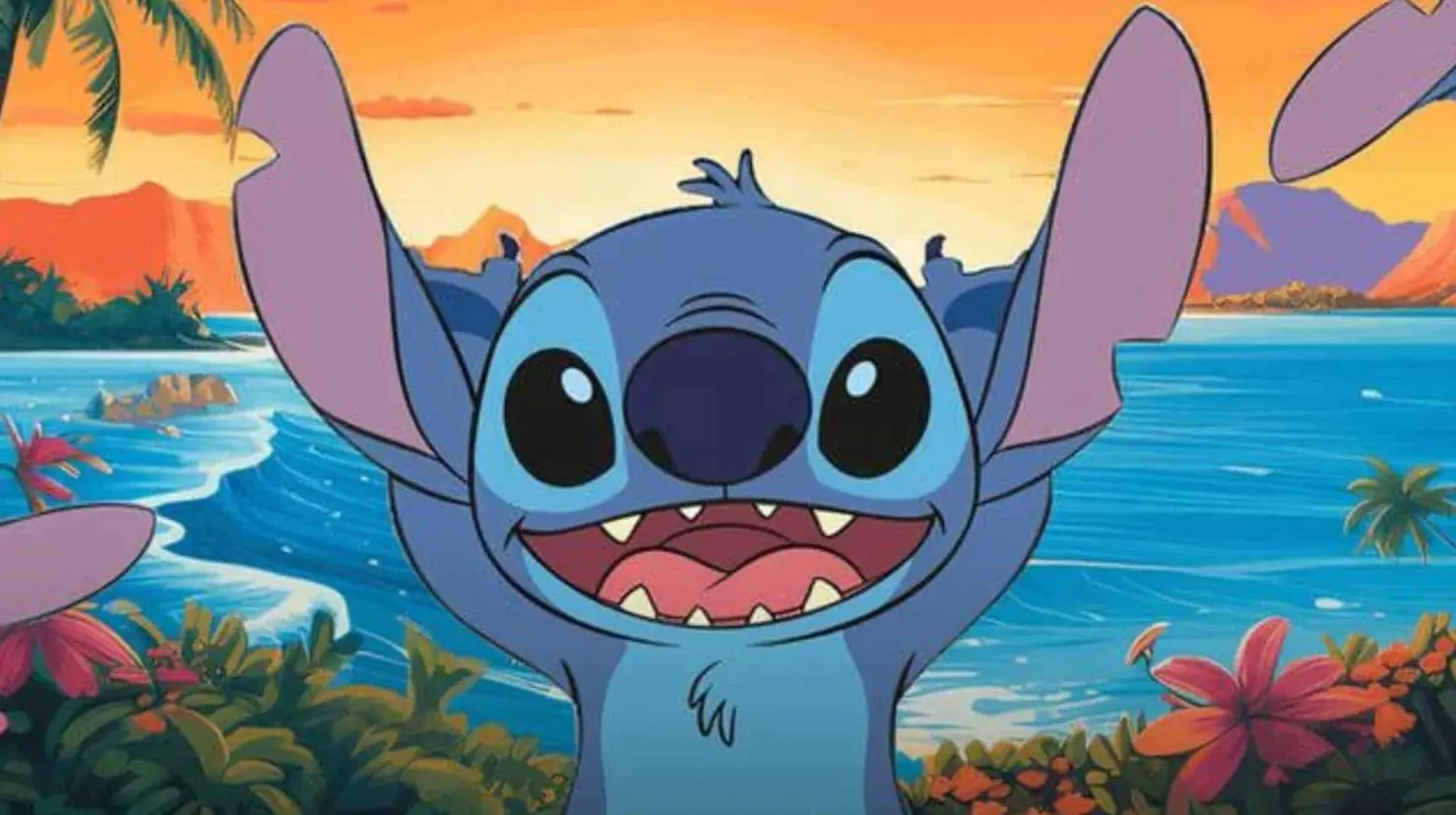¿Stitch es real? Este tierno animal filipino tiene un sorprendente parecido con el personaje de Disney