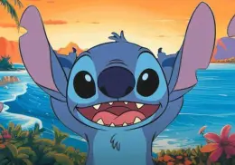 ¿Stitch es real? Este tierno animal filipino tiene un sorprendente parecido con el personaje de Disney