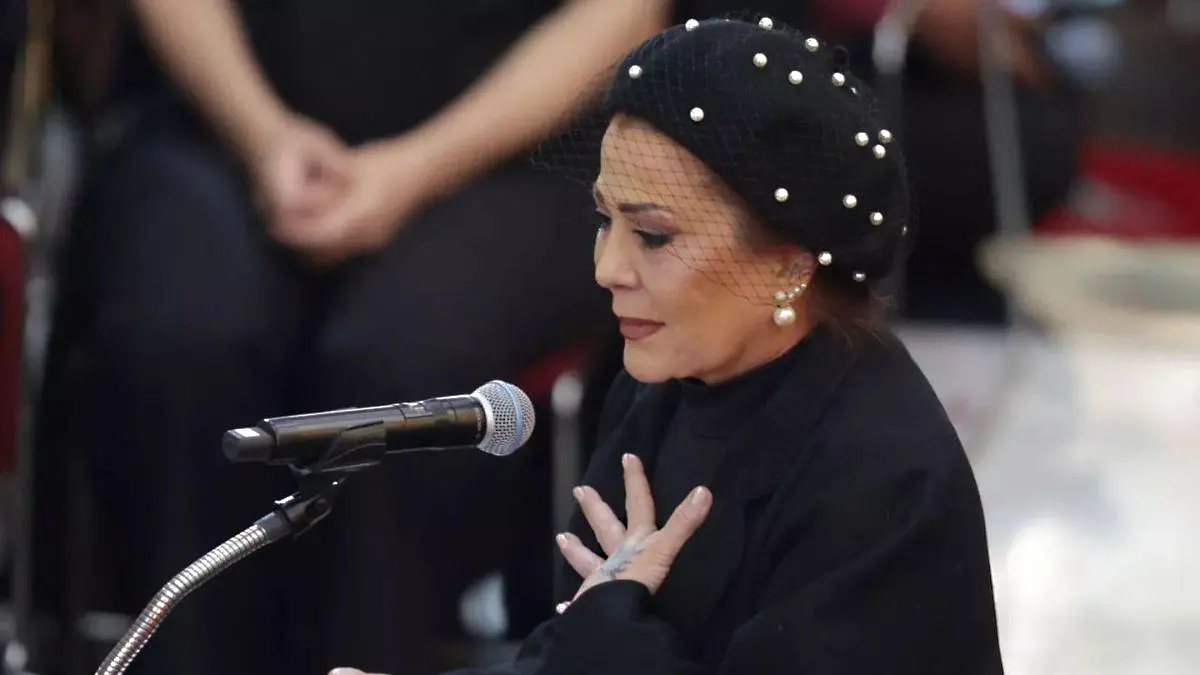 VIDEO | ¿Alejandra Guzmán insultó y dejó de creer en la Virgen de Guadalupe? Esto es lo que se sabe