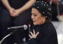VIDEO | ¿Alejandra Guzmán insultó y dejó de creer en la Virgen de Guadalupe? Esto es lo que se sabe