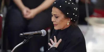 VIDEO | ¿Alejandra Guzmán insultó y dejó de creer en la Virgen de Guadalupe? Esto es lo que se sabe
