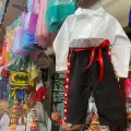 Trajes de San Juan, un atuendo muy buscado en Navojoa