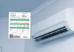 3 consejos para usar el minisplit en temporada de calor y ahorrar el consumo de luz