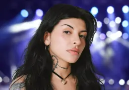 Cazzu confirma fechas en México con su gira Latinaje en Vivo ¿Cuándo y en qué estados se presentará?
