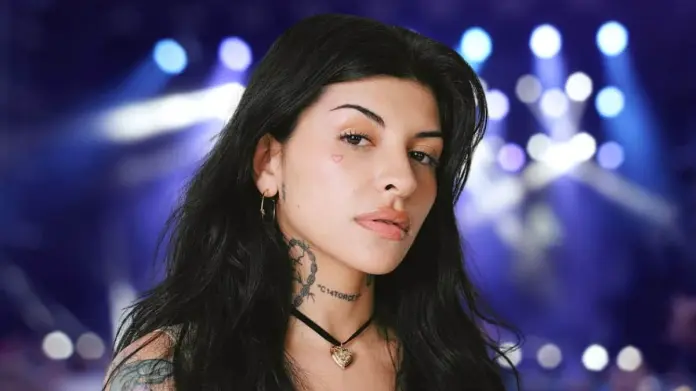 Cazzu confirma fechas en México con su gira Latinaje en Vivo ¿Cuándo y en qué estados se presentará?