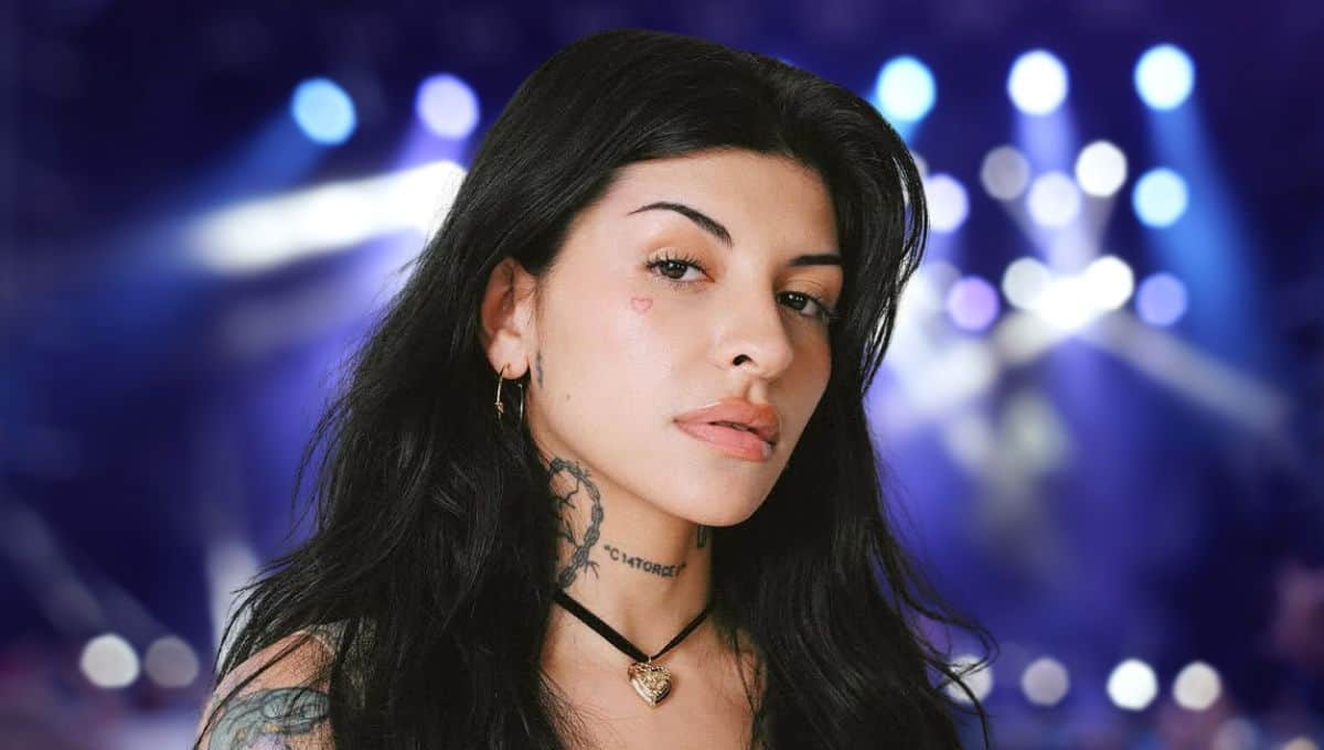 Cazzu confirma fechas en México con su gira Latinaje en Vivo ¿Cuándo y en qué estados se presentará?