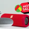 Hot Sale 2025: aprovecha estas 3 bocinas con diseños elegantes y compactos que tienen descuentos en Bodega Aurrera