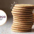 Profeco recomienda estas galletas María por su bajo contenido de grasas