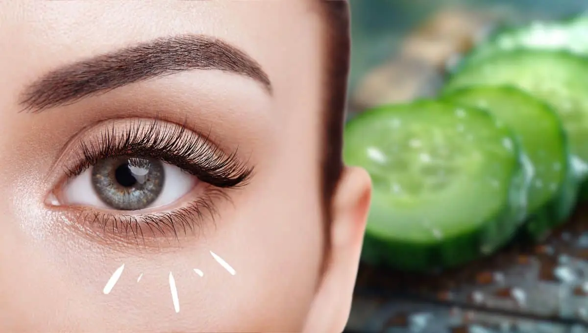 Refresca tu mirada con estos trucos / Pixabay, Canva