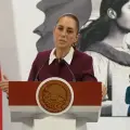"Actuarían contra el pueblo": Sheinbaum sobre posible boicot de la CNTE a la elección judicial 2025