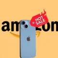 Hot Sale 2025: Amazon remata iPhone 14 con más del 50% de descuento