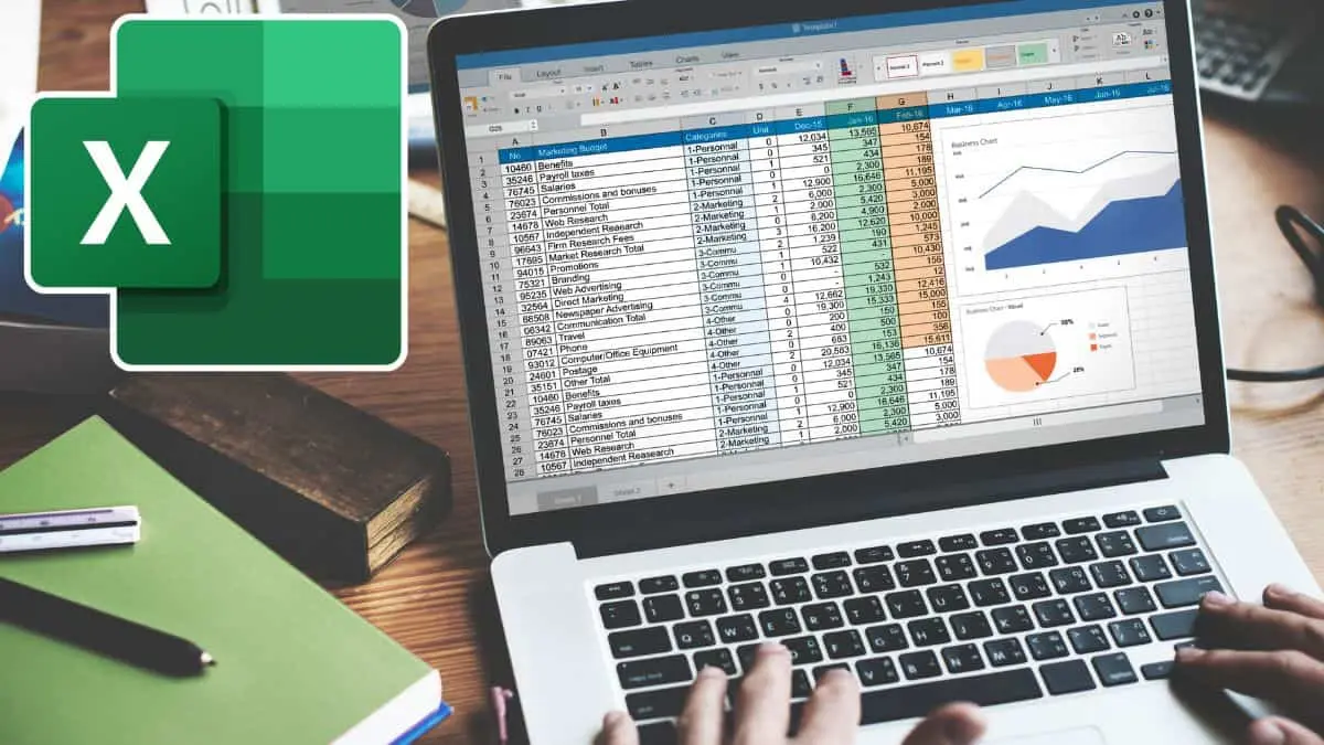 Así puedes hacer tablas dinámicas en Excel para administrar tus finanzas | VIDEO